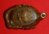 Jade floral Tea-cup (Top view)