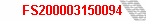 FS200003150094