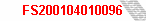 FS200104010096