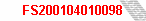 FS200104010098
