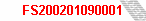 FS200201090001